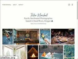 Sites similar to petarmarshall.com