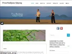 Sites similar to petarsmi.com