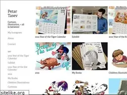 Sites similar to petartasev.net