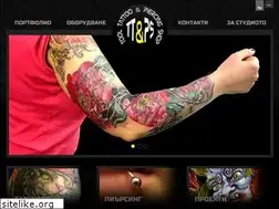 Sites similar to petartattoo.com