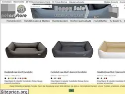 Sites similar to petartstore.de