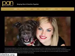 Sites similar to petassistancenetwork.com