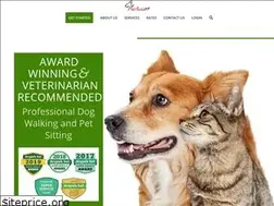 Sites similar to petassistpetsitting.com