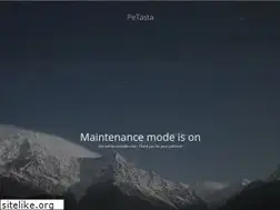 Sites similar to petasta.ro