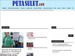 Sites similar to petasulut.com
