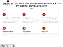 Sites similar to petaurosystems.com