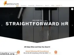 Sites similar to petaurumsolutions.co.uk