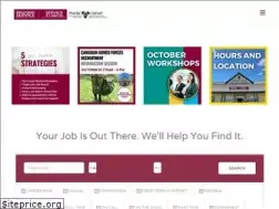 Sites similar to petawawaemployment.ca