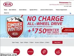 Sites similar to petawawakia.com