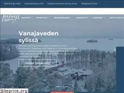 Sites similar to petays.fi