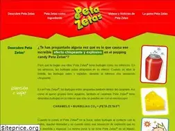 Sites similar to petazetas.com