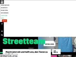 Sites similar to petazwei.de