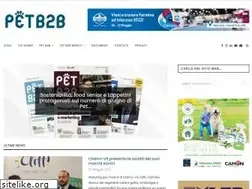 Sites similar to petb2b.it