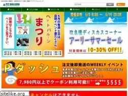 Sites similar to petballoon.net