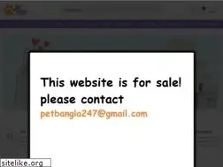 Sites similar to petbangla.com
