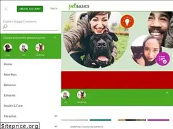Sites similar to petbasics.com
