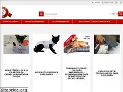 Sites similar to petbed.com.br