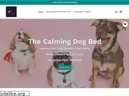 Sites similar to petbedfordogs.com