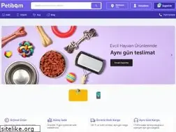 Sites similar to petbesinleri.com.tr