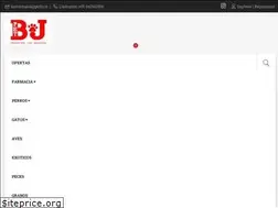 Sites similar to petbj.cl