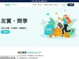 Sites similar to petble.care