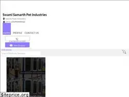 Sites similar to petblowmachine.com