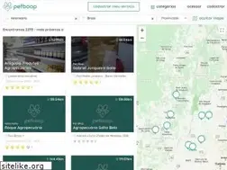 Sites similar to petboop.com