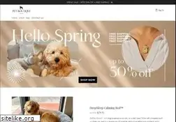 Sites similar to petboutique.co