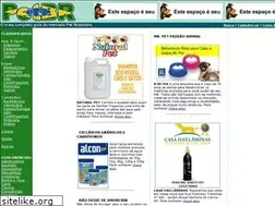 Sites similar to petbr.com
