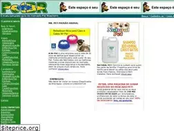 Sites similar to petbrasil.com
