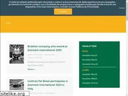 Sites similar to petbrasil.org.br