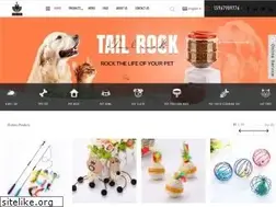 Sites similar to petbrill.com