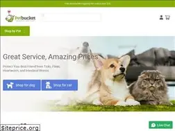 Sites similar to petbucket.com