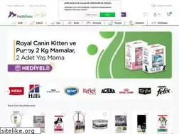 Sites similar to petburada.com