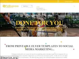 Sites similar to petbusinessdashboard.com
