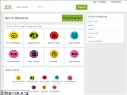 Sites similar to petbuy.in