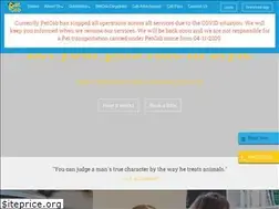 Sites similar to petcab.in
