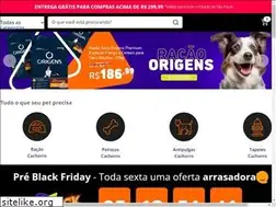 Sites similar to petcamp.com.br