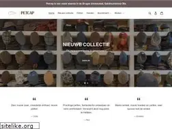 Sites similar to petcap.be