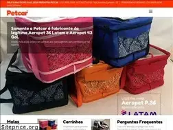 Sites similar to petcar.com.br