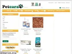 Sites similar to petcara.ie