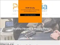 Sites similar to petcardia.com