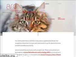 Sites similar to petcardiologist.com