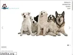 Sites similar to petcare.kiwi.nz