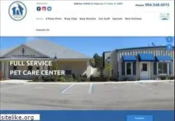 Sites similar to petcarecenter.us