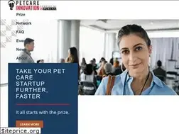 Sites similar to petcareinnovation.net