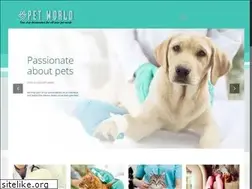 Sites similar to petcarekashmir.com