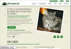 Sites similar to petcarela.com