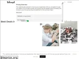 Sites similar to petcarely.com