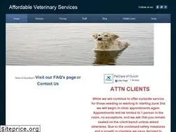 Sites similar to petcareofduluth.com